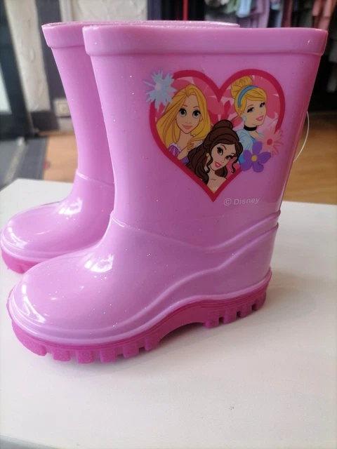 Mothercare on sale girls wellies