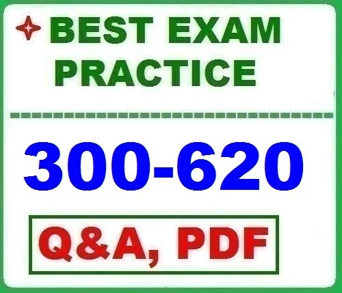 300-620 Tests