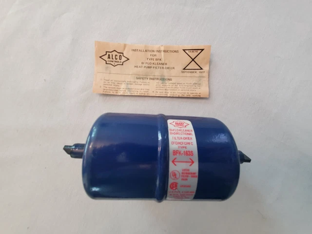 DHY00105 Filter Drier, ServiceFirst