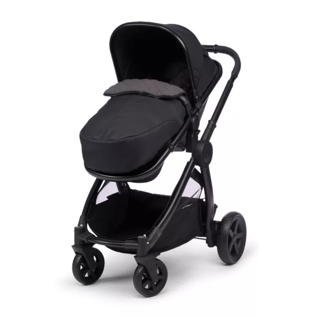 Mothercare journey pram to on sale pushchair
