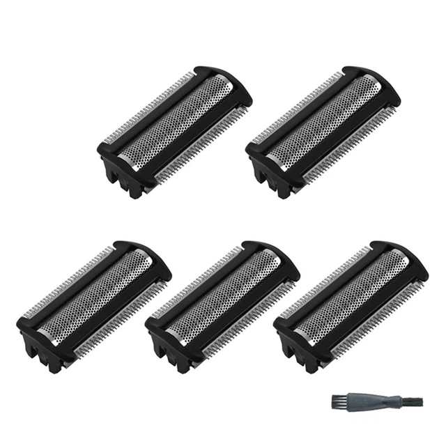 Trimmer Scherkopf Folie Ersatz für  Bodygroom BG2000 BG2024 TT2039 QG3280 Brrr