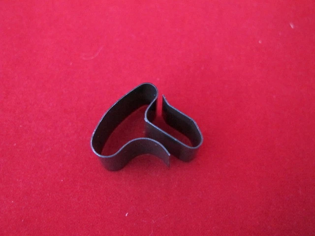 FORD FALCON FAIRMONT Xr Xt Xw Xy Gt Metal Washer Hose / Loom Clip To ...