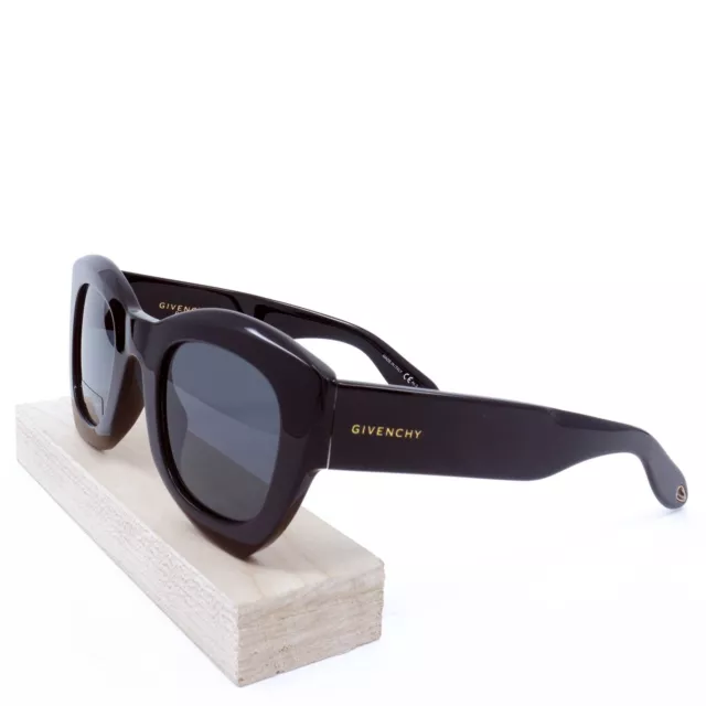 [7060/S-807IR] Womens Givenchy GV Sunglasses