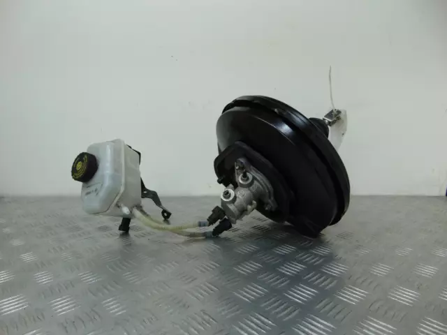 Vauxhall Corsa E Brake Servo & Master Cylinder With Abs 1.4 Petrol 2014-2019Φ