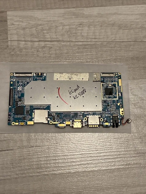 Carte Mère Lenovo A5500-F (8S631B170012QD8149T0A3S) – Pour Pièces