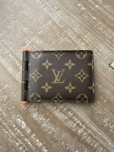 rare 2019 Louis Vuitton x Virgil Abloh SS19 Release Multipe Hinge