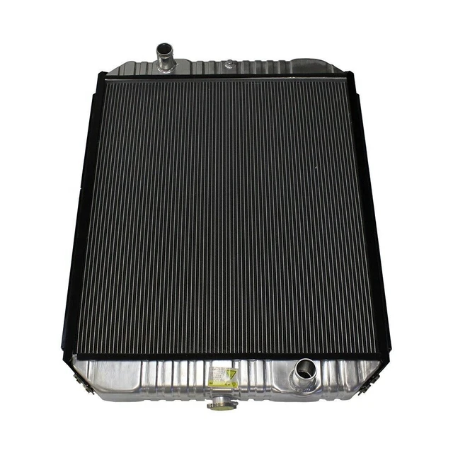 Radiator for DOOSAN SOLAR SOLAR 180W SOLAR 185W 13B81000A