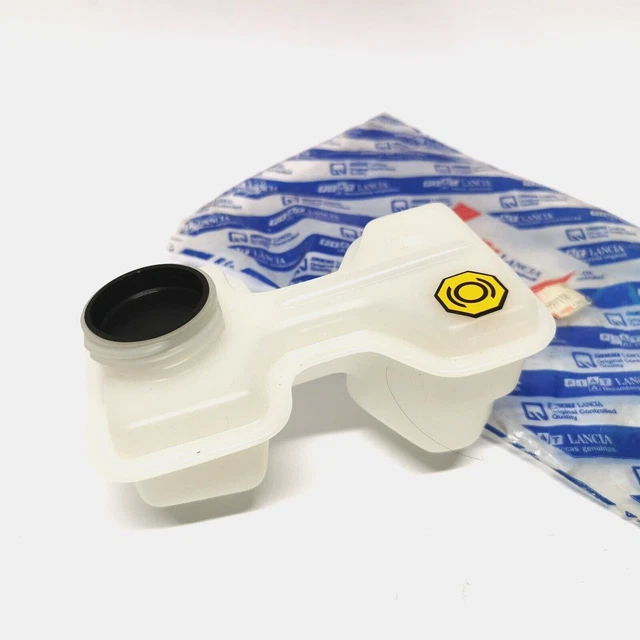 Serbatoio Olio Freni Per Moto In ABS - Universale, Per Yamaha SRX600 1986, Facile Da Installare