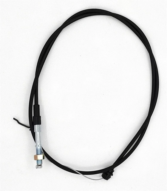Hu800awd Spark Plug Husqvarna Genuine OEM Control Cable For