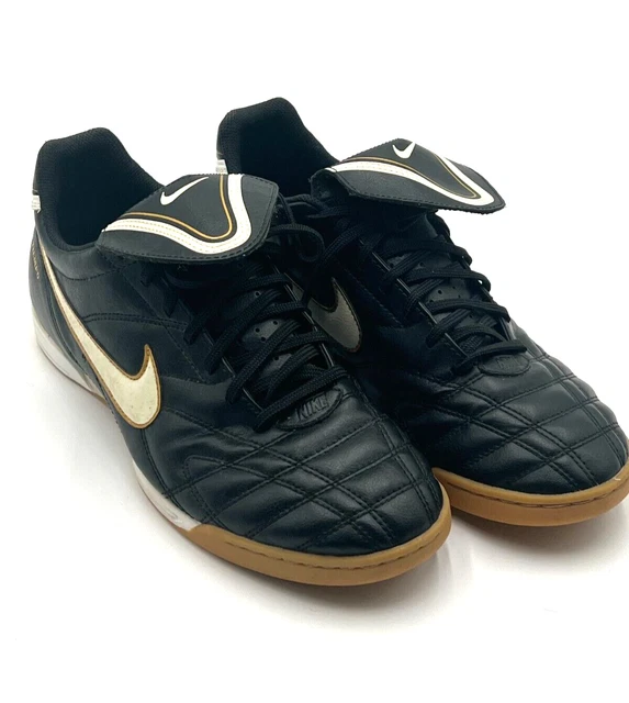 nike tiempo natural iii ic