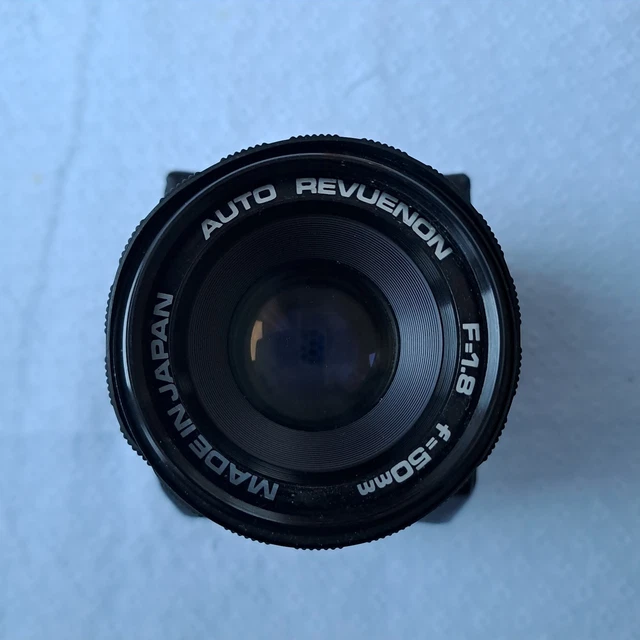 Objectif Foca téléoplar f3,5/90mm - Photo, audio & vidéo