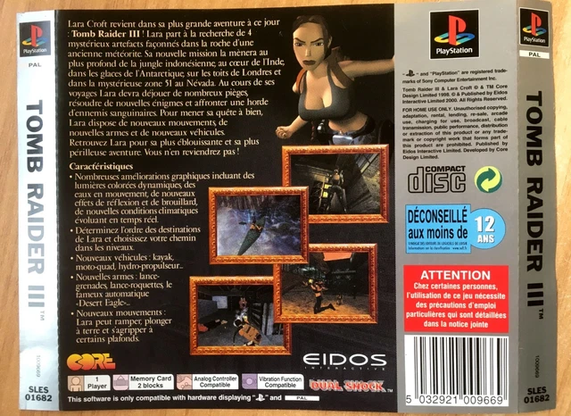 Trader Games - RAYMAN (BLACK LABEL) SONY PLAYSTATION 1 (PS1) PAL-EURO (COMPLETE - GOOD CONDITION OVERALL) on Playstation 1