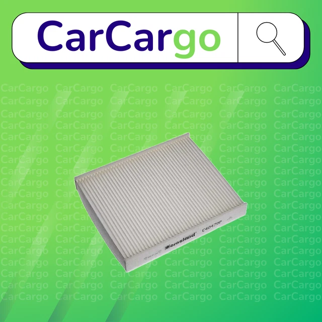 Bosch Cabin Pollen Filter For Toyota RAV4 MK2 2.0 D 4WD (2000-2005)