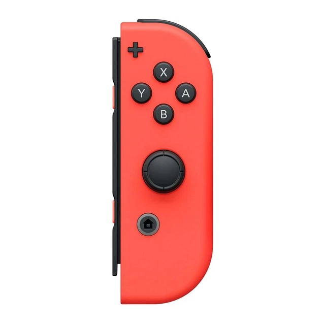 Nintendo Switch Joy-Con Neon Red Right Controller [Pre-Owned]