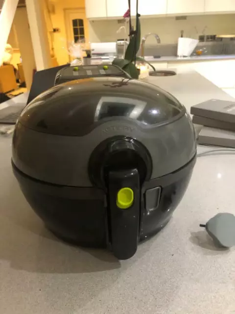 TEFAL ACTIFRY ORIGINAL FZ740840 Air Fryer 110.00 PicClick UK