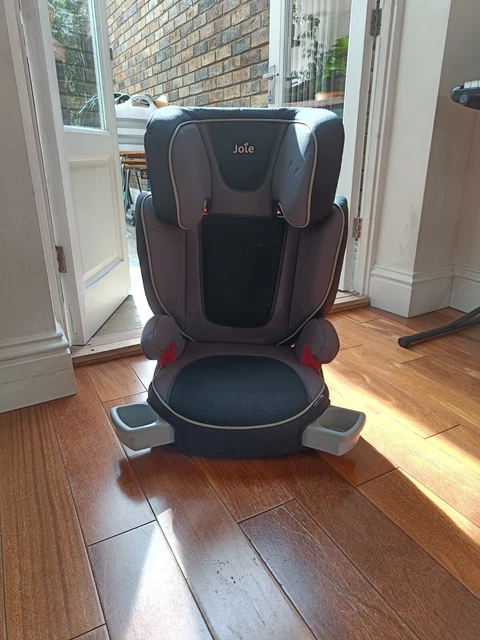 Joie Trillo Plus Car Seat 2/3