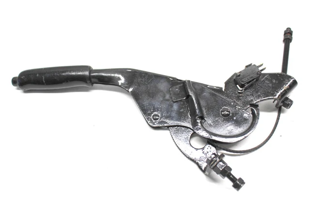 Polaris 1999 Ranger Parking Brake Lever And Cable 1930901 7080797