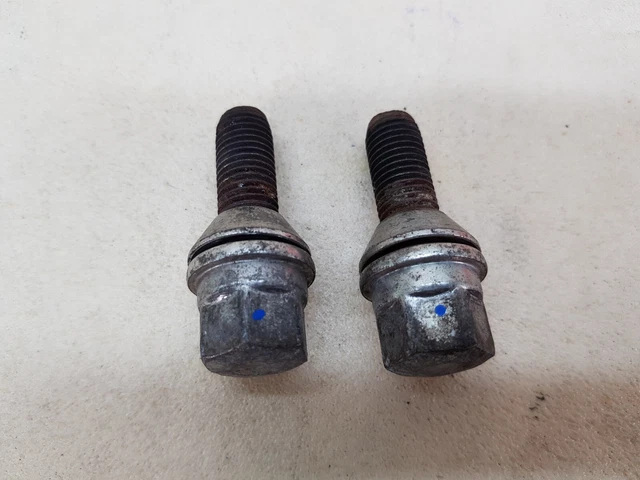 Aluminium Schrauben Konischer Kopf Violett, 2,10 Produktbild-Vorschau 7