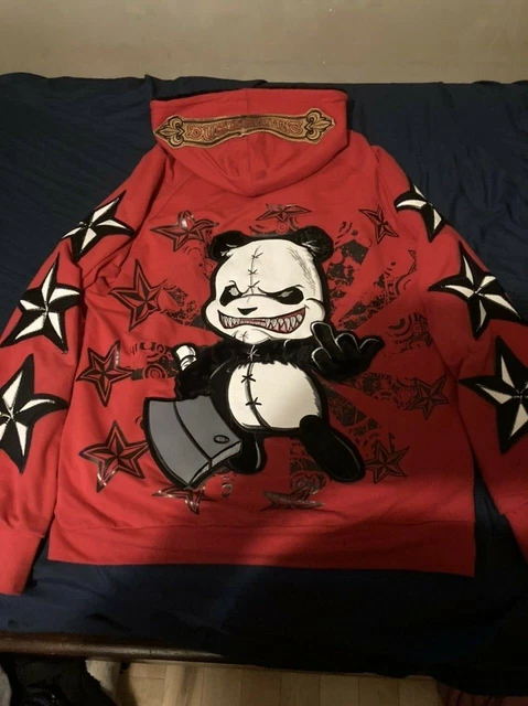 Deuce custom sales ink hoodies