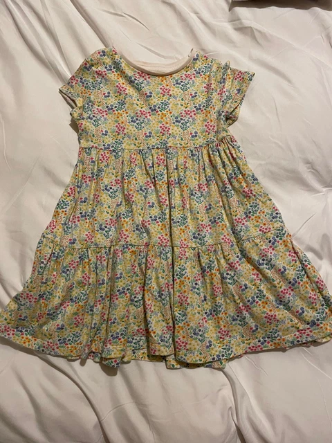 Job lot - girls clothes age 4-5 | Polarn John Lewis H&M Fat Fat Face Disney 17