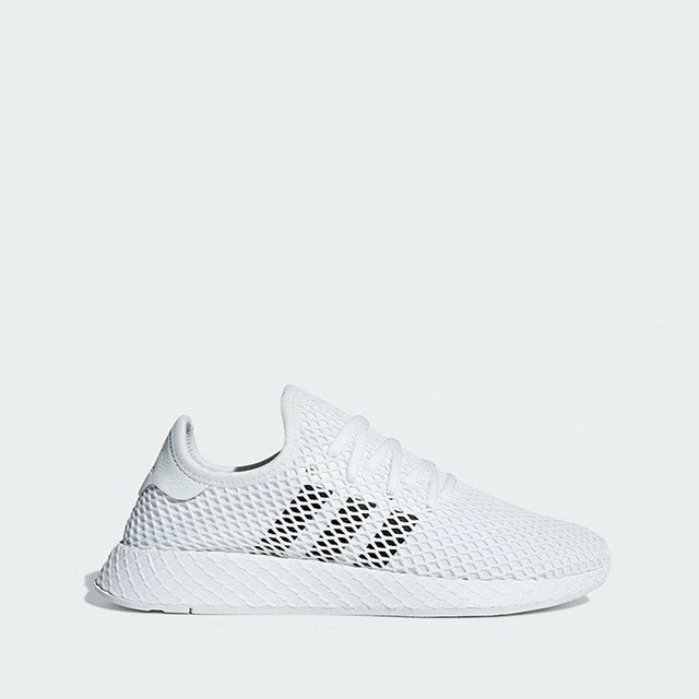 CHAUSSURES DE SPORT Homme ADIDAS DEERUPT RUNNER DA8871 EUR 109