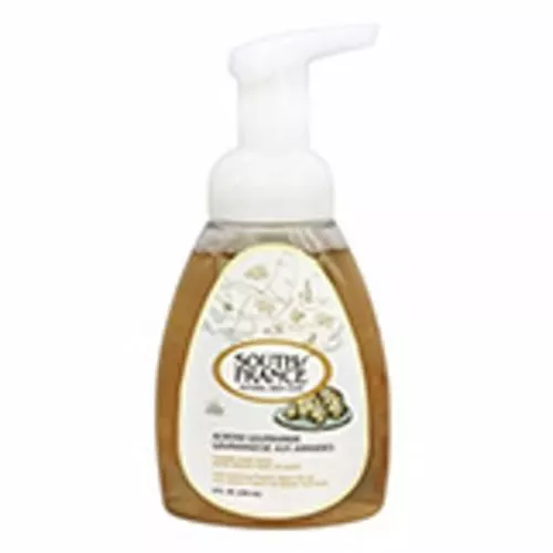 Espuma Lavado Manos Almendra Gourmande 237ml Por South Of France Soaps