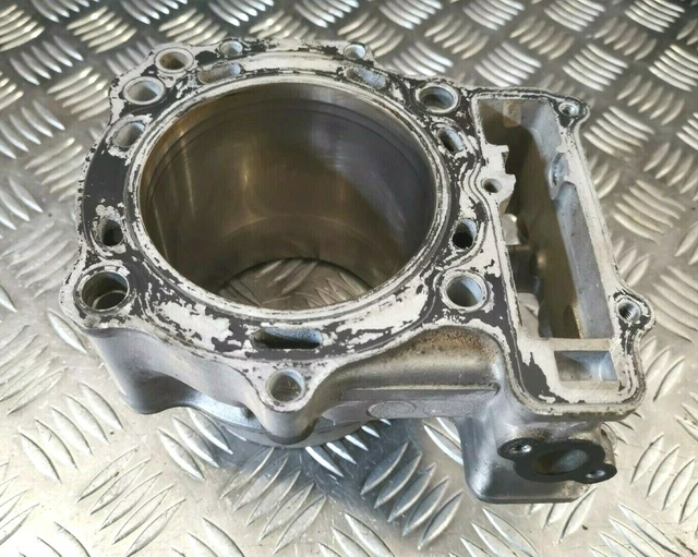 Suzuki Sv1000 S 2003 2007 03 07 K3 Canna Cilindro Posteriore Dl1000 02 10