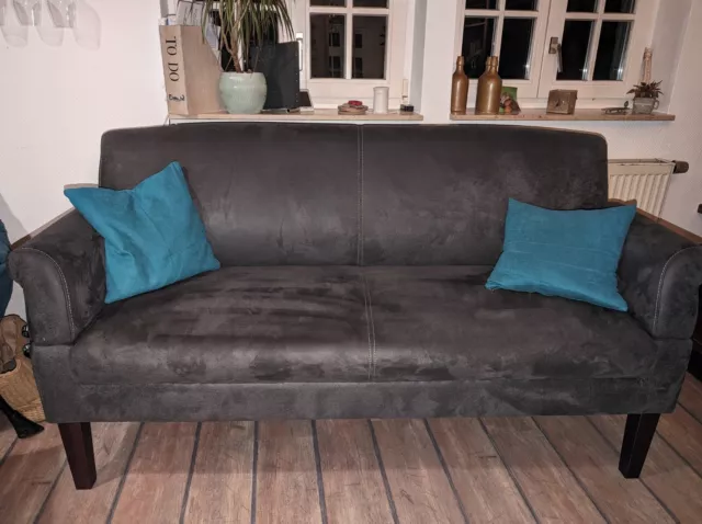 sofabank esszimmer