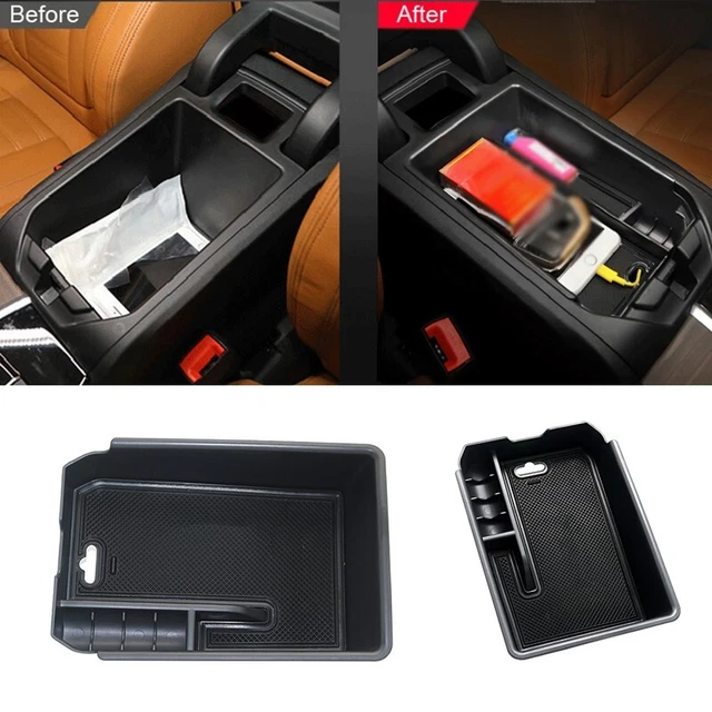Console Centrale for X3 G01 2018 Boite Organiseur Plateau Accessoires