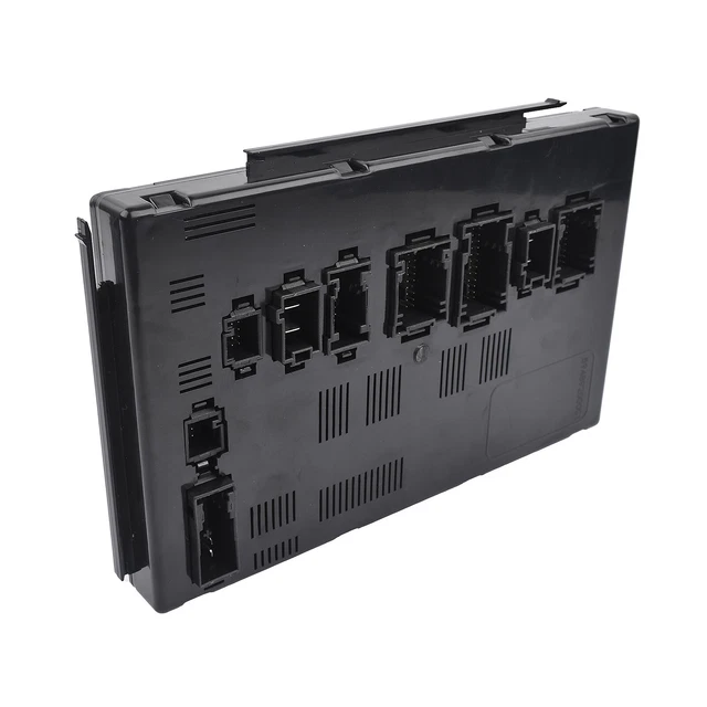 REAR SAM SIGNAL Acquisition Module Fits Mercedes-Benz M-Class W164 ML ...