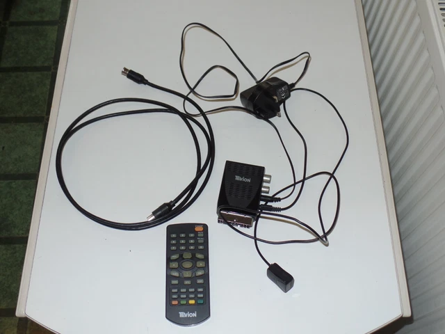 Tevion 44176