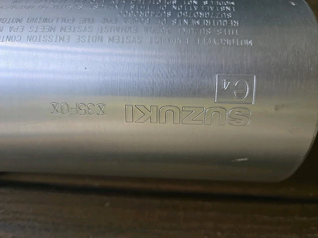 Silencers, Mufflers & Baffles, Exhaust & Emission Systems