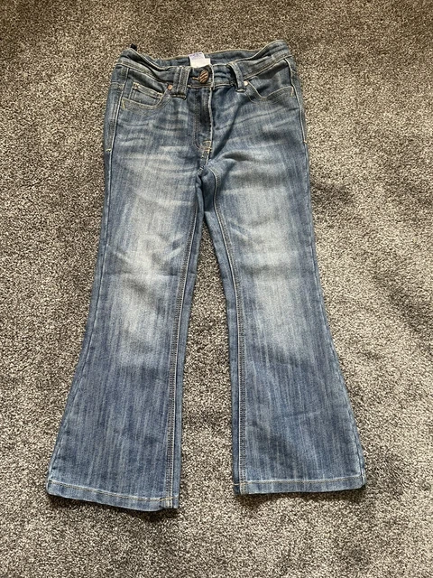 Girls River Island/Next And More Clothing Bundle Age 7-8 Free Post LOTS LISTED* 7
