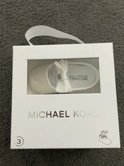 Michael kors outlet shoe sizes