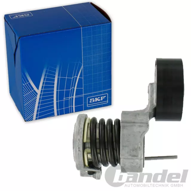 SKF Poulie Courroie Trapézoïdiale à Gauche pour Seat Cordoba Ibiza VW Polo Skoda