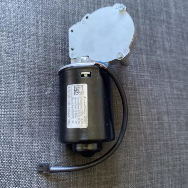 Motor salvaescaleras Minivator 1100
