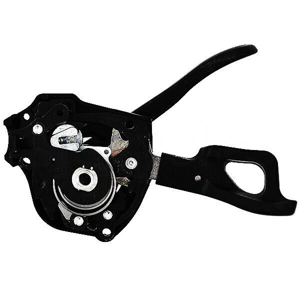 Shimano Deore XT SL-T8000 Schalthebeleinheit - links - Y06T98010