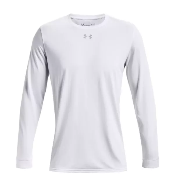 Under Armour Men's UA Locker 2.0 Long Sleeve Shirt, 1305776