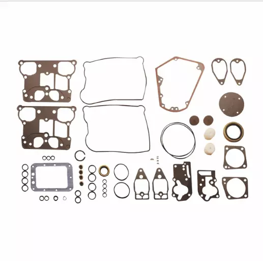 Revtech 110″ & 100″ 4X4 Motor Complete Gasket Seal & O-Ring Kit No Hg 658512