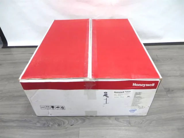 Honeywell Vindicator AE VCC 2 Client Workstation 548-51100-01 Core i7 1TB