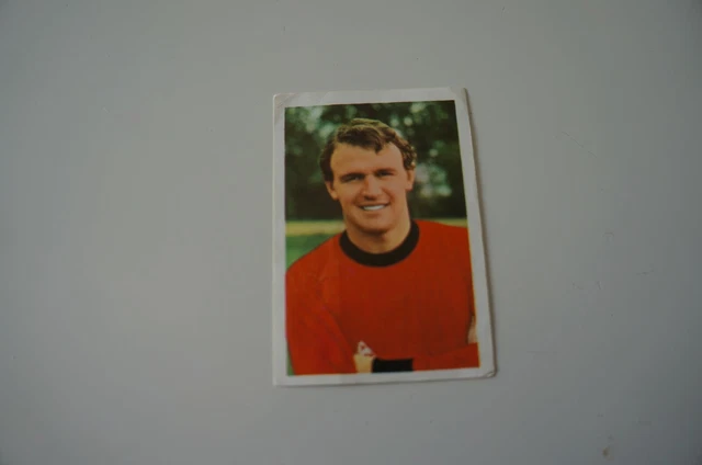 Football - Collecteur de vignettes Panini - Football 82 (complet