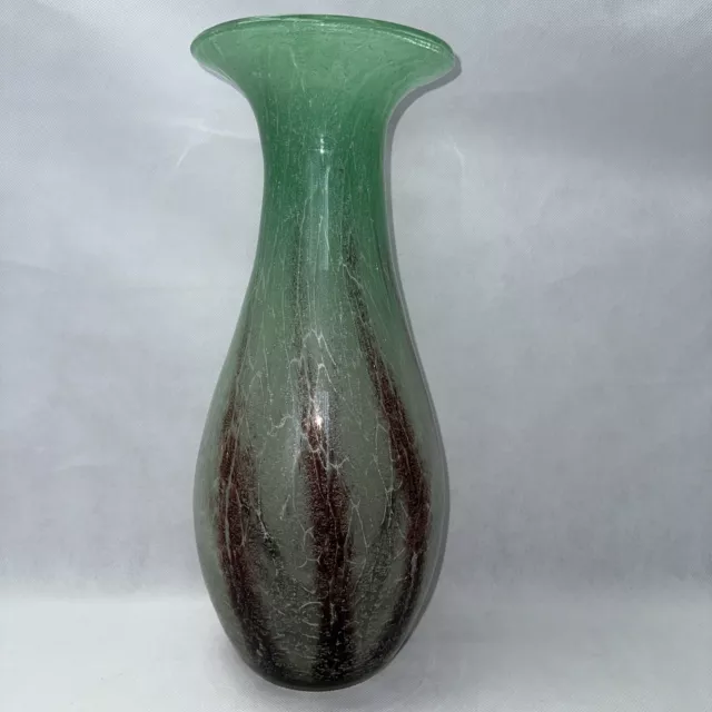 WMF Ikora - große Glas-Vase - Bodenvase