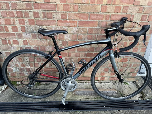 Specialized secteur sport best sale 2017