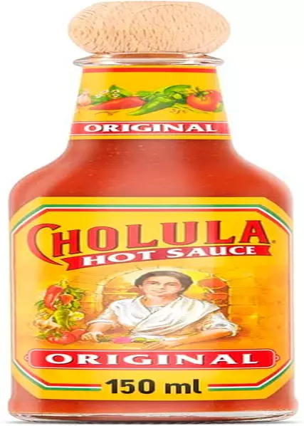 Hot Sauce Original, 150Ml