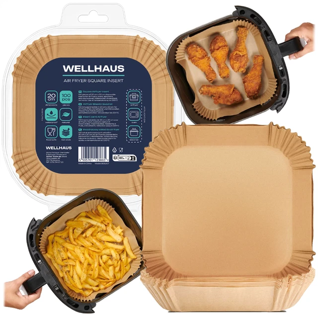 Fritteusenkorb für Valentine B1 155mm H1 135mm L1 285mm | 80.000 Gastro