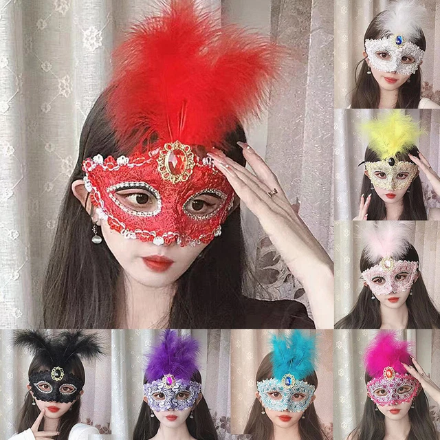 Boland Gruselmaske Für Erwachsene - Latex Vampir Maske Für Halloween & Karneval