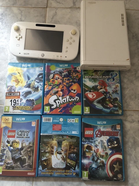 Wii on sale latest model