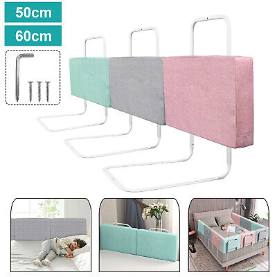 Rejilla de cama infantil 50cm/60cm rejilla de protección de cama rejilla de cama rejilla de cama para niños
