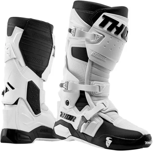 Thor Radial Boots Replacement Outsoles Motorcycle ATV/UTV Dirt Bike