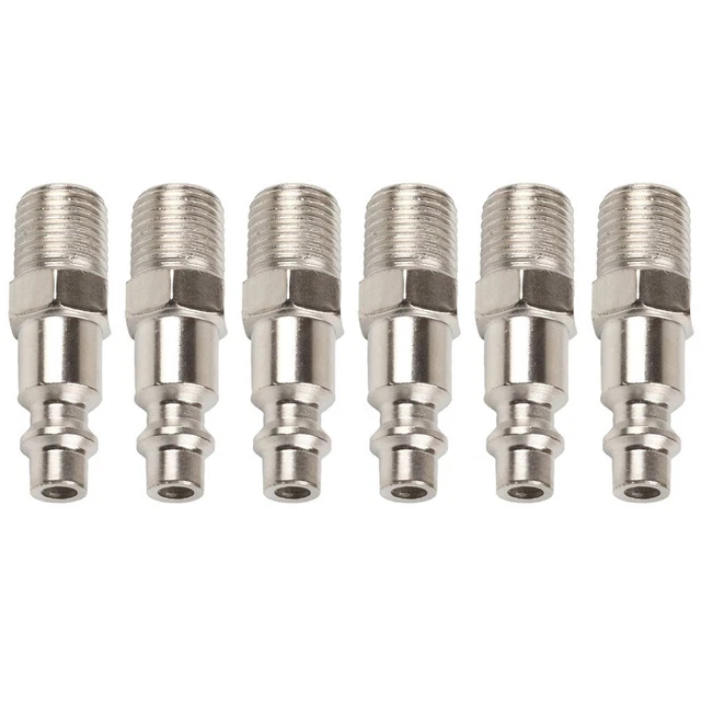 Set Di 10 Connettori Per Cavi Tipo T, In Rame Trasparente, Con - Foto 2